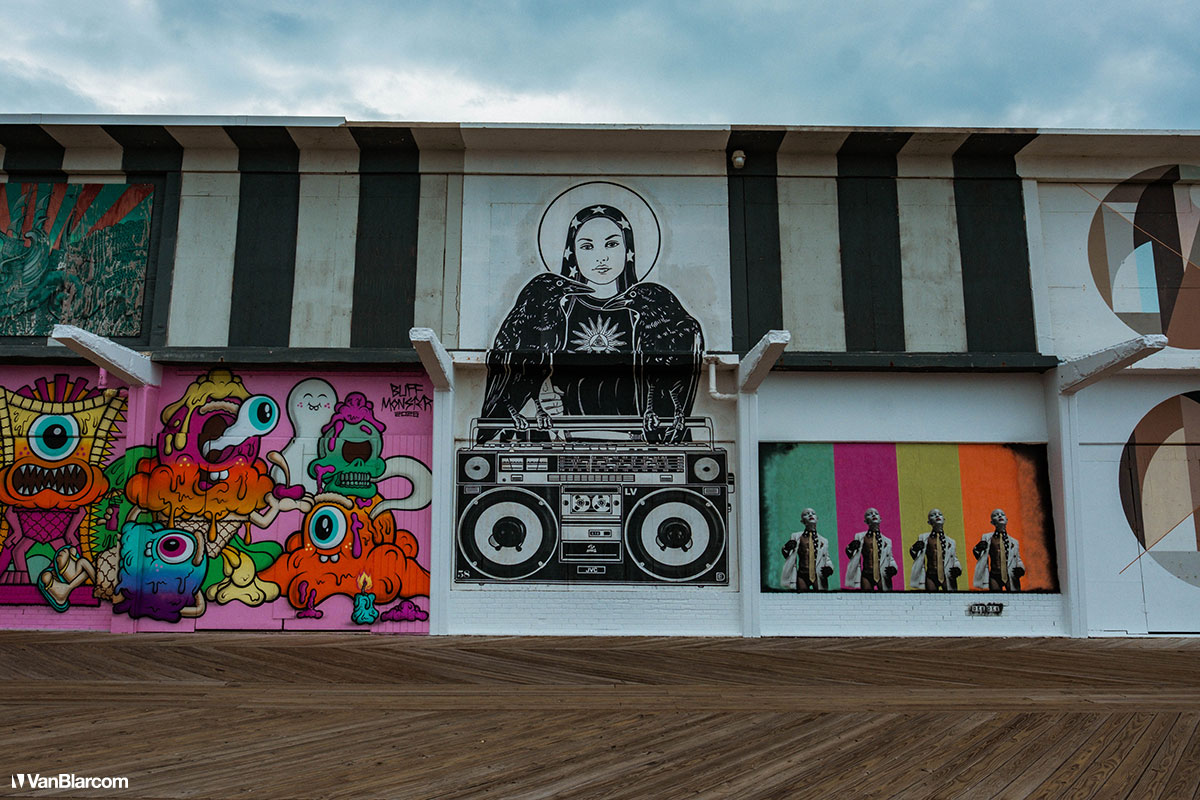 Asbury Park - September 2026