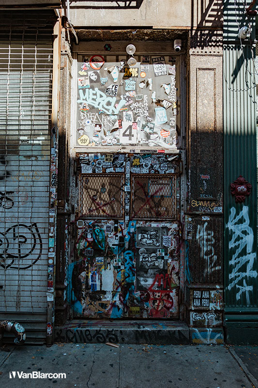 New York City - October 2026