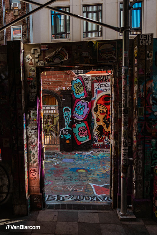 New York City - October 2026