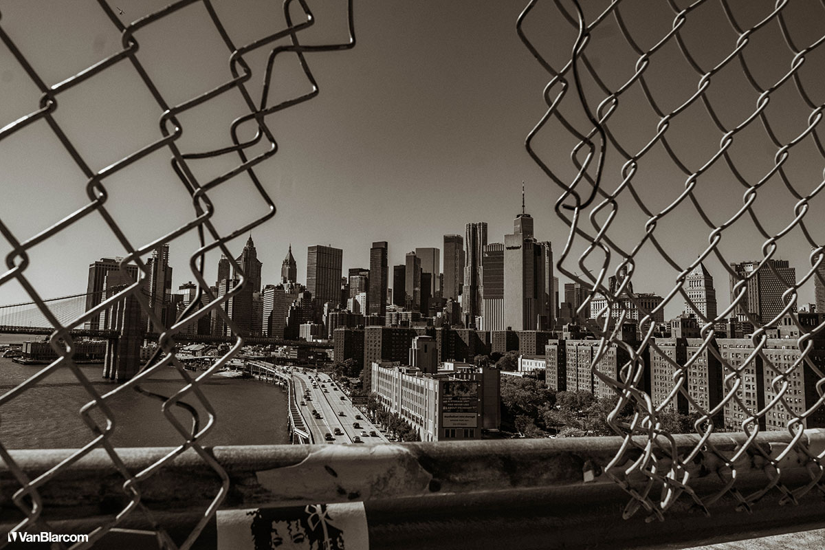 New York City - October 2026