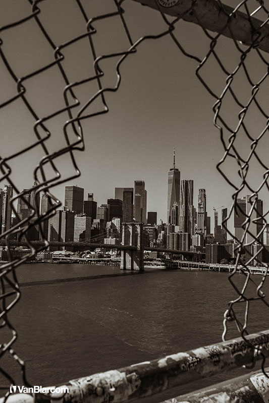 New York City - October 2026