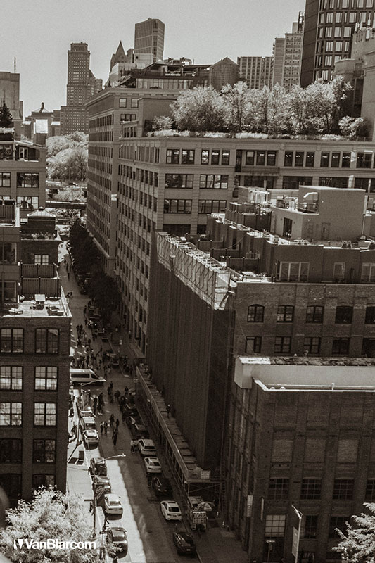 New York City - October 2026