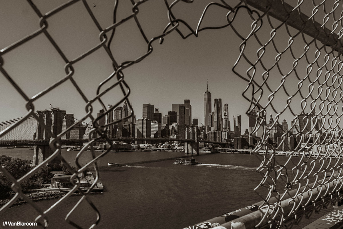 New York City - October 2026