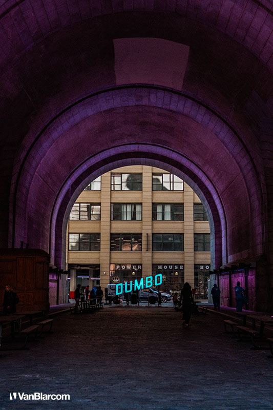 New York City - October 2026